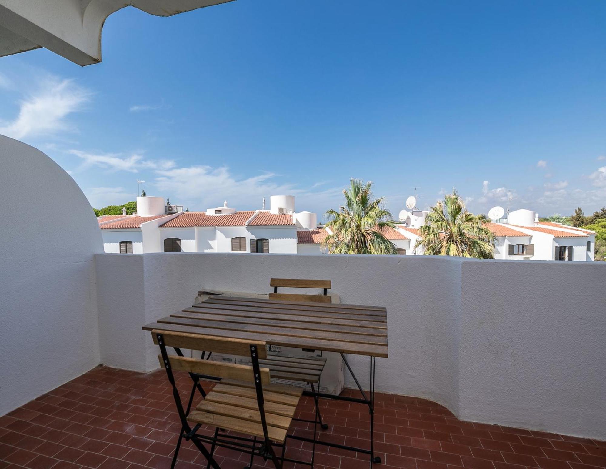 Akisol Vilamoura Topaz Apartment
